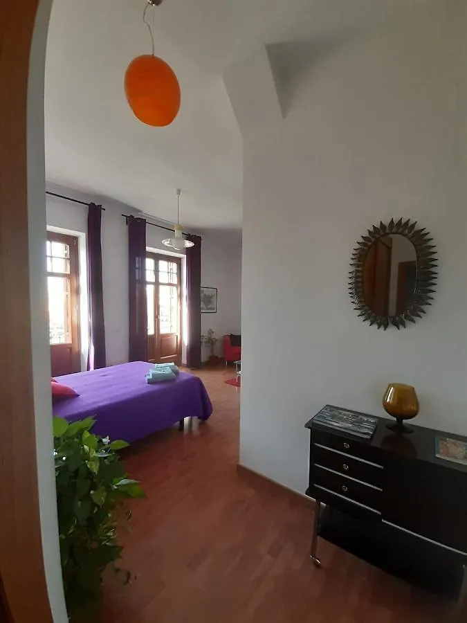 Ole Malaga Apartment