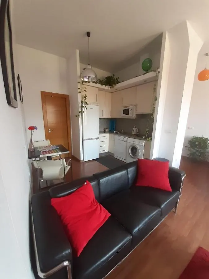 Appartement Ole Málaga