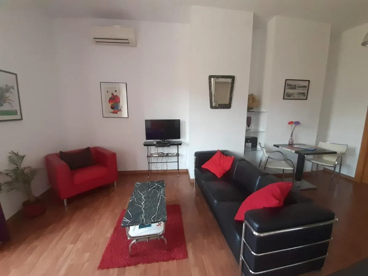 Appartement Ole Málaga
