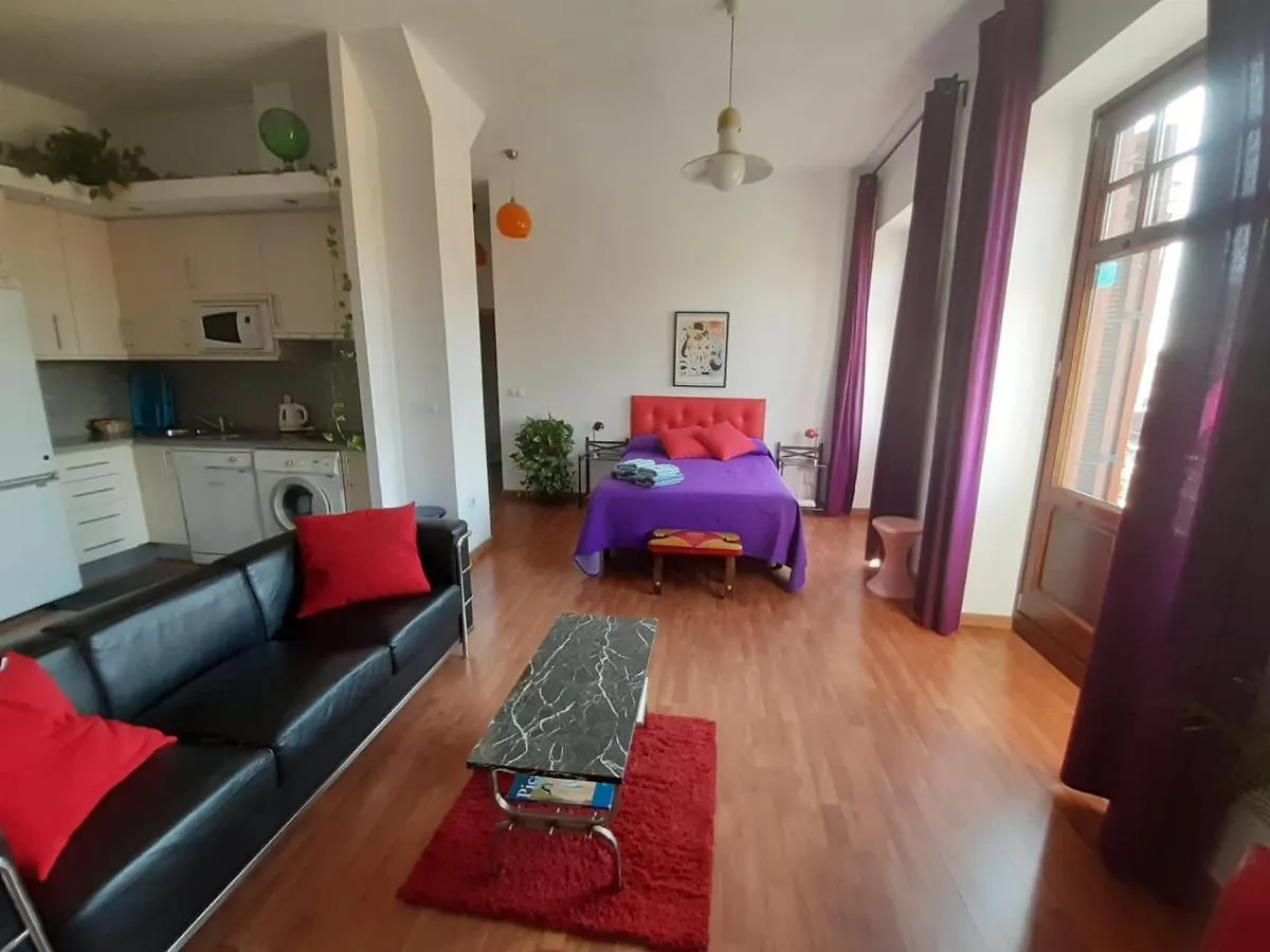 Appartement Ole Málaga