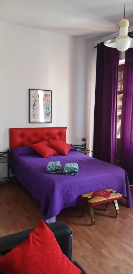 Appartement Ole Málaga