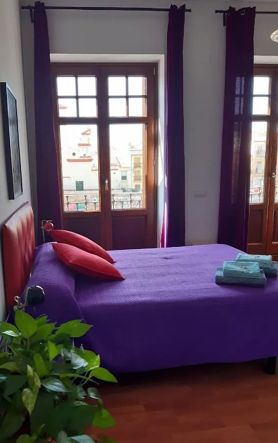 Appartement Ole Málaga Espagne