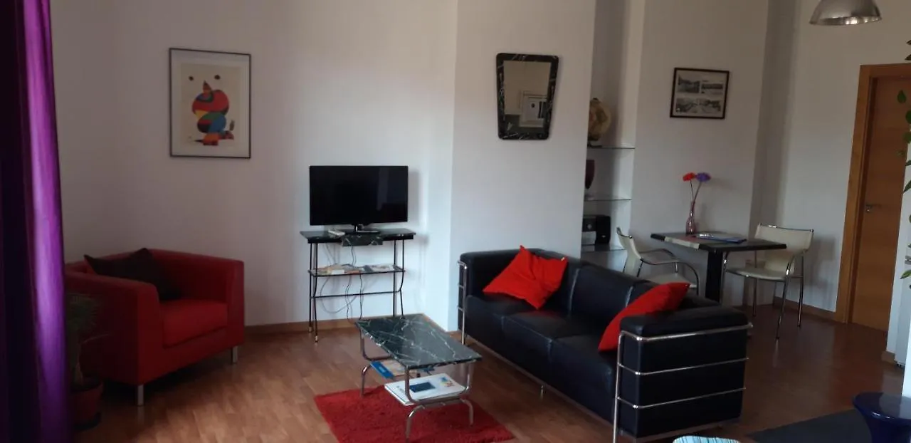 Appartement Ole Málaga Espagne