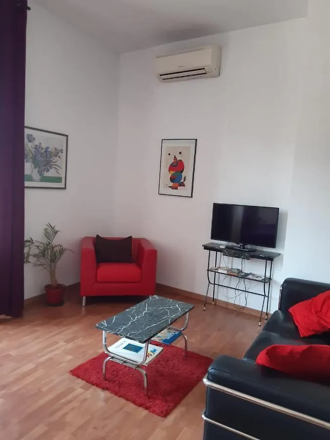 Appartement Ole Málaga