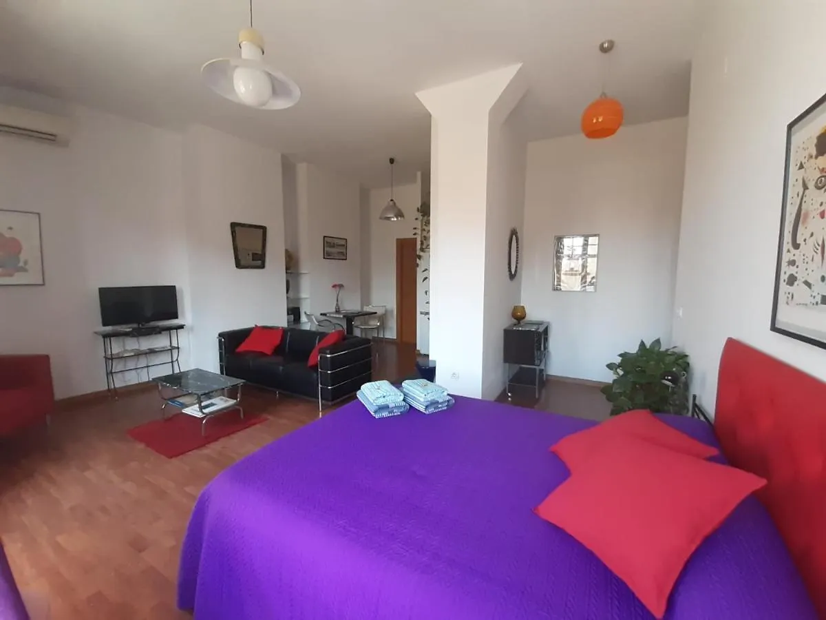 Appartement Ole Málaga