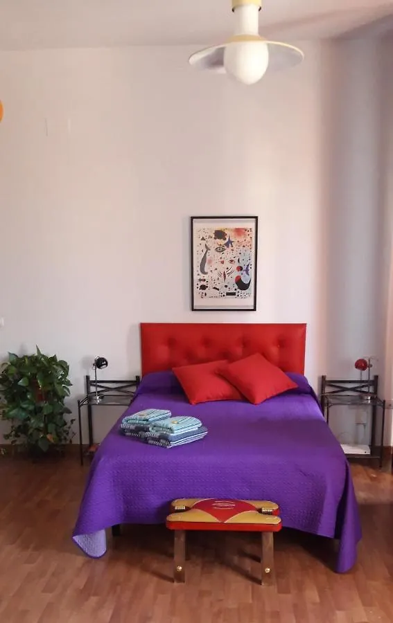 Appartement Ole Málaga