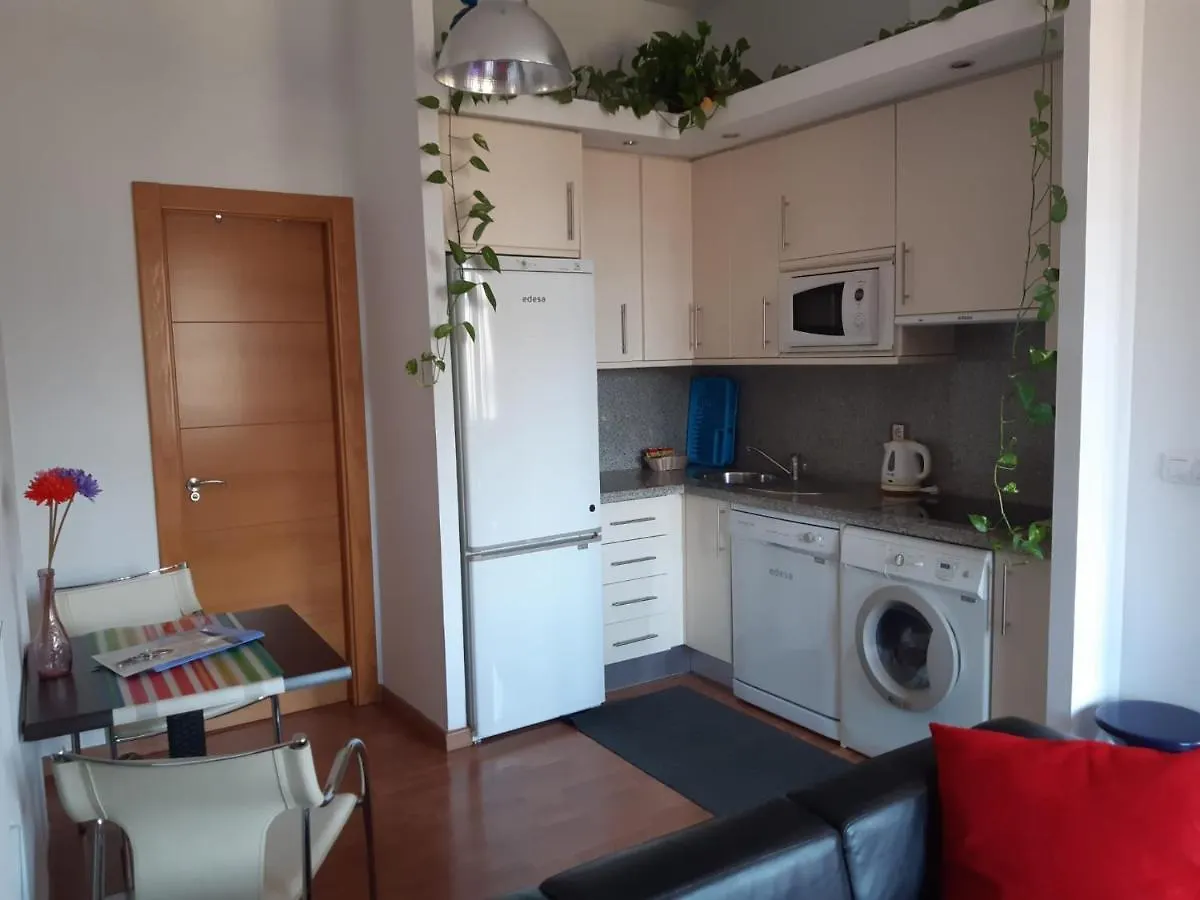 Ole Malaga Apartment 0*,