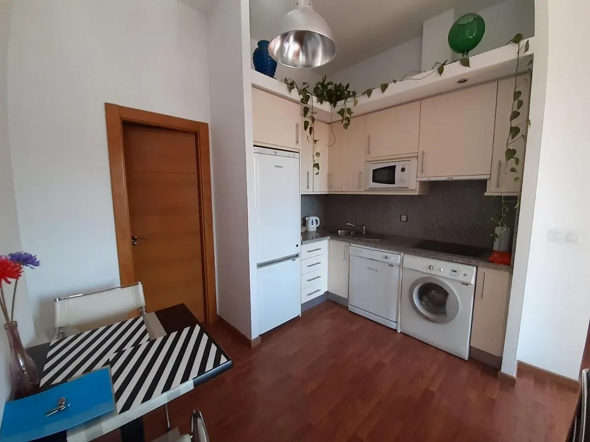 Appartement Ole Málaga