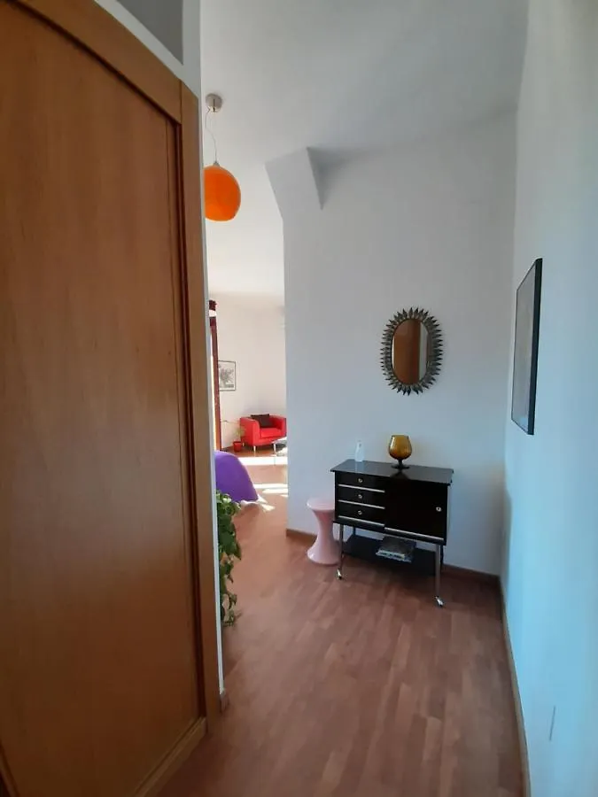 Appartement Ole Málaga Espagne