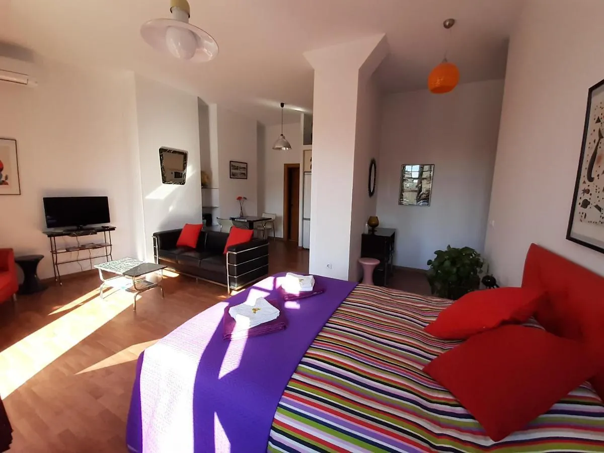 Ole Malaga Apartment 0*,  Spain