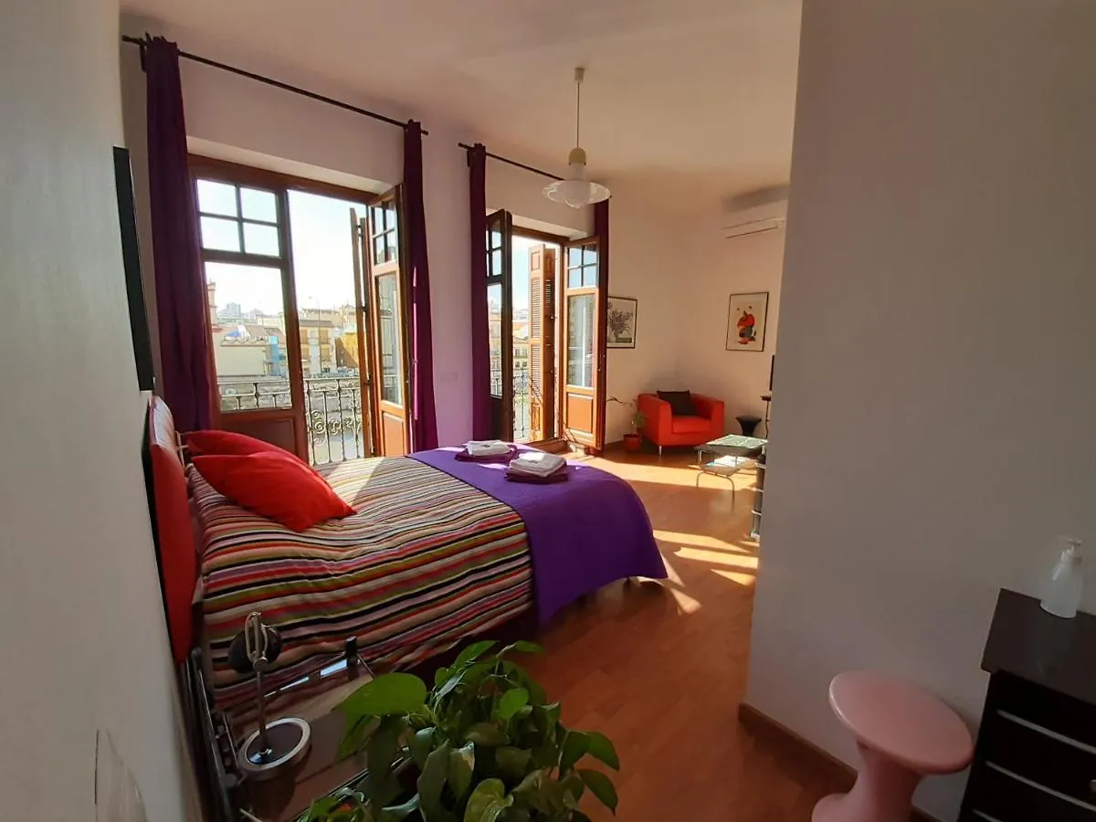 Appartement Ole Málaga Espagne