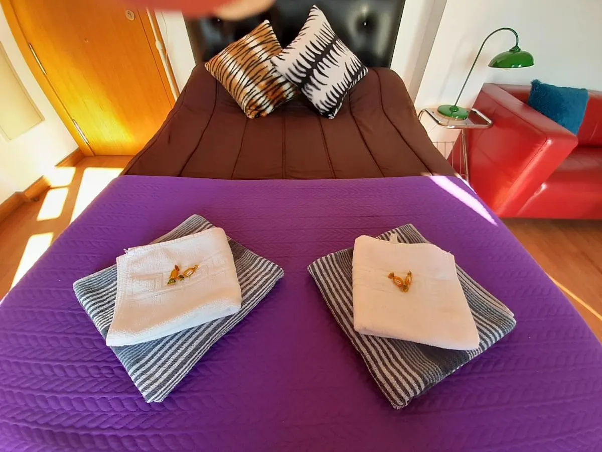 Appartement Ole Málaga