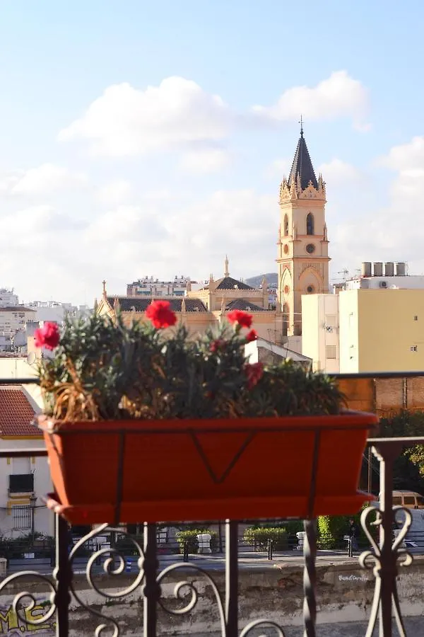 Apartament Ole Malaga