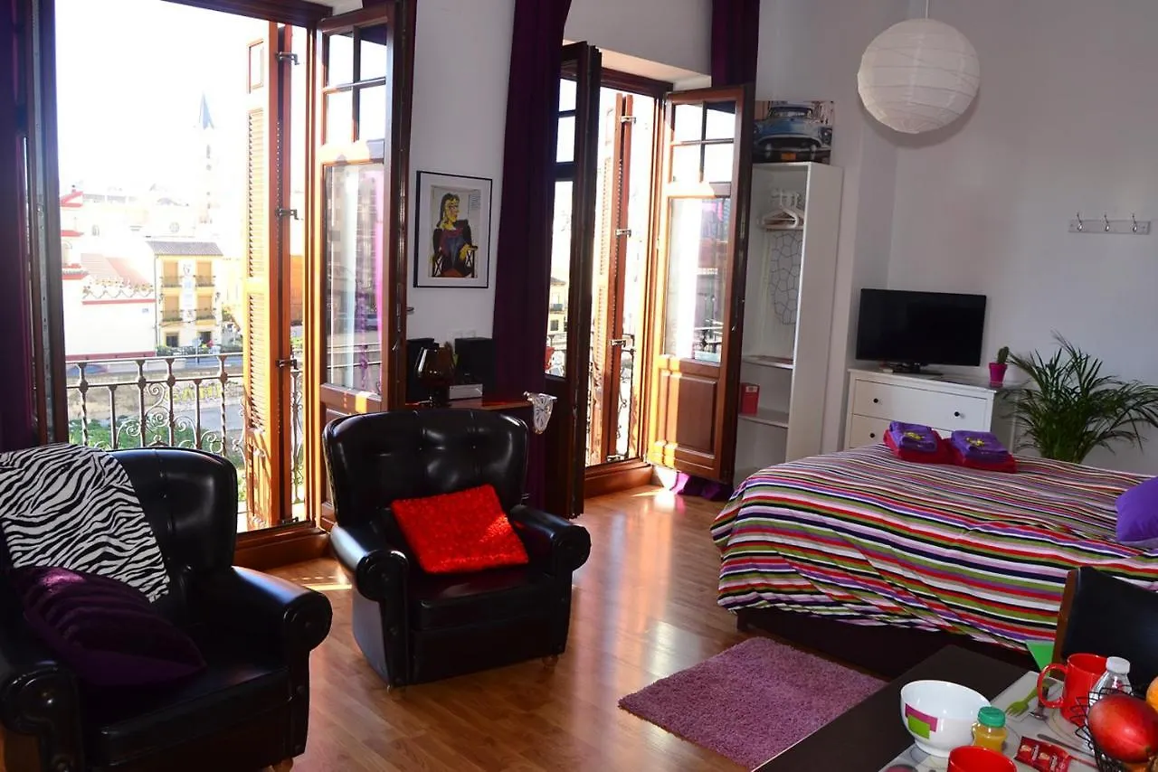 Appartement Ole Málaga