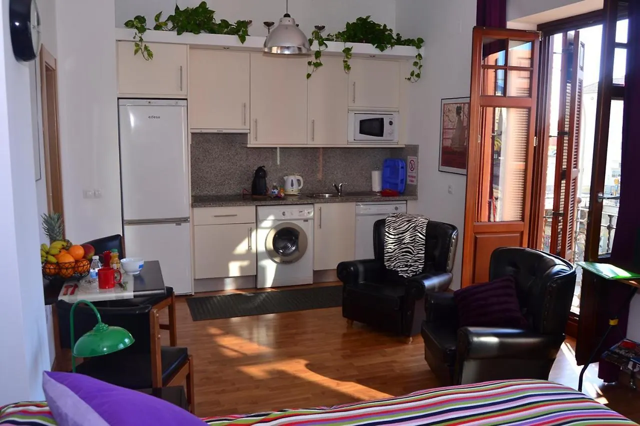 Appartement Ole Málaga 0*,  Espagne