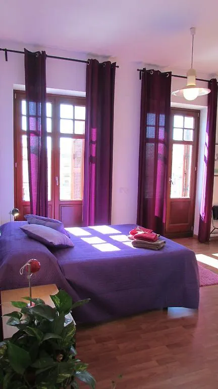 Appartement Ole Málaga