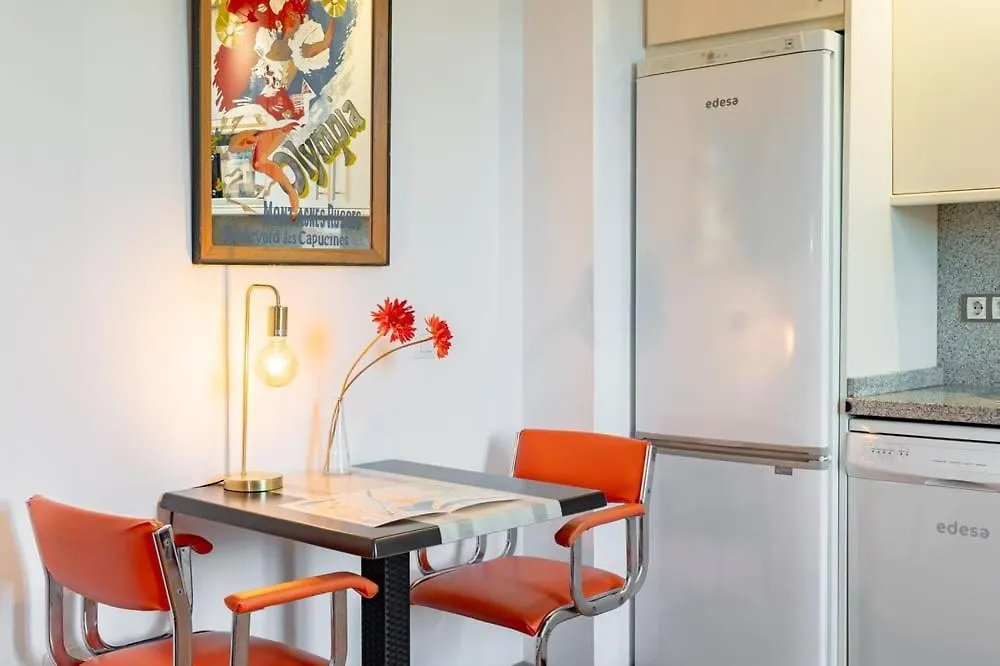Appartement Ole Málaga 0*,  Espagne