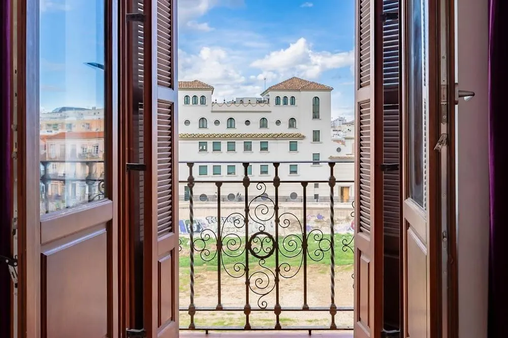 Apartament Ole Malaga 0*,