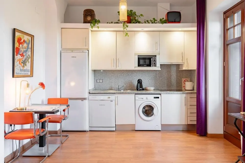 Appartement Ole Málaga