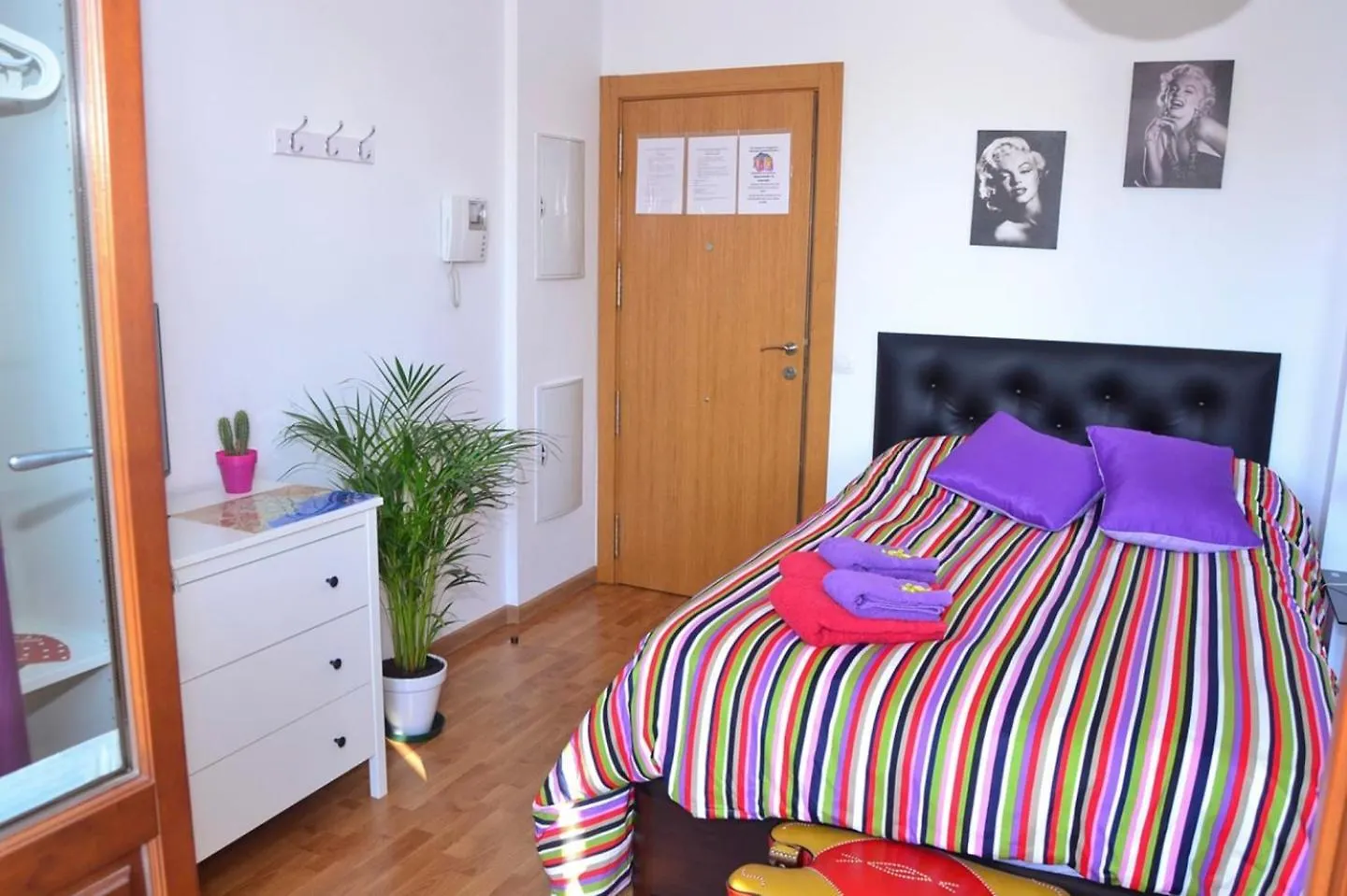 Appartement Ole Málaga