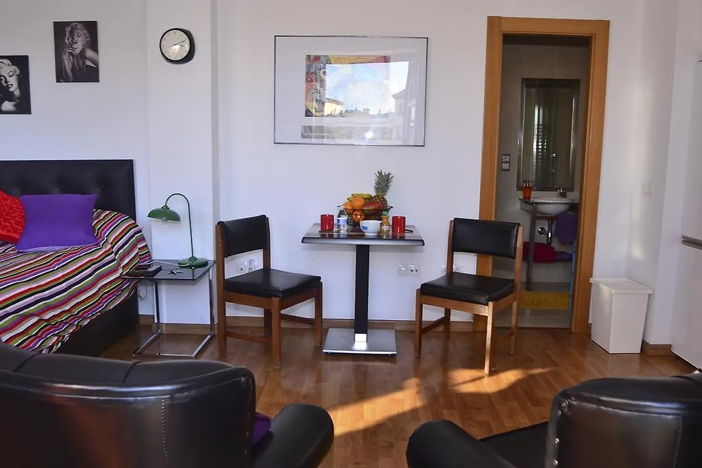 Appartement Ole Málaga