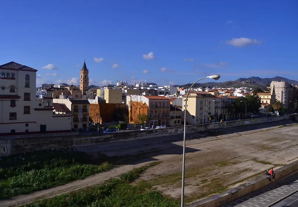 Ole Malaga Apartment