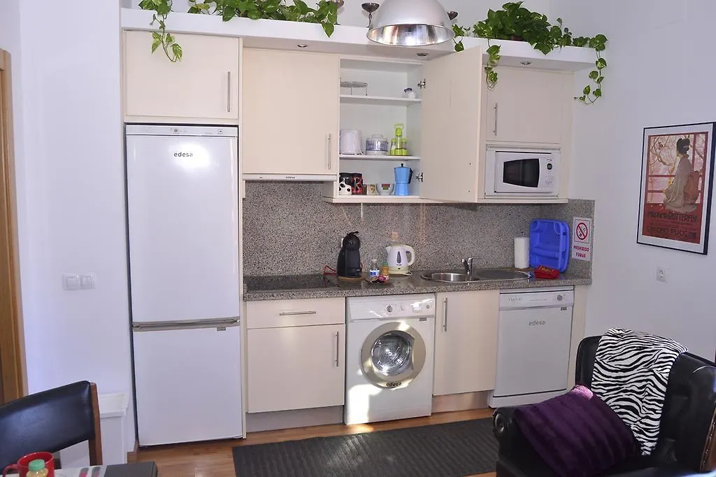 Appartement Ole Málaga