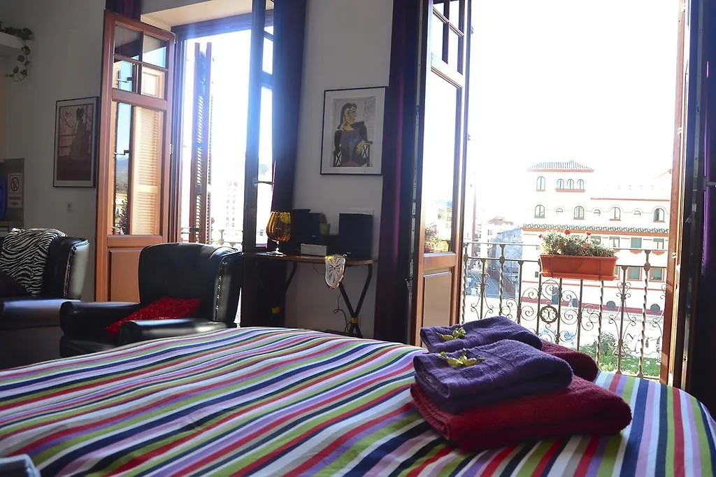 Appartement Ole Málaga