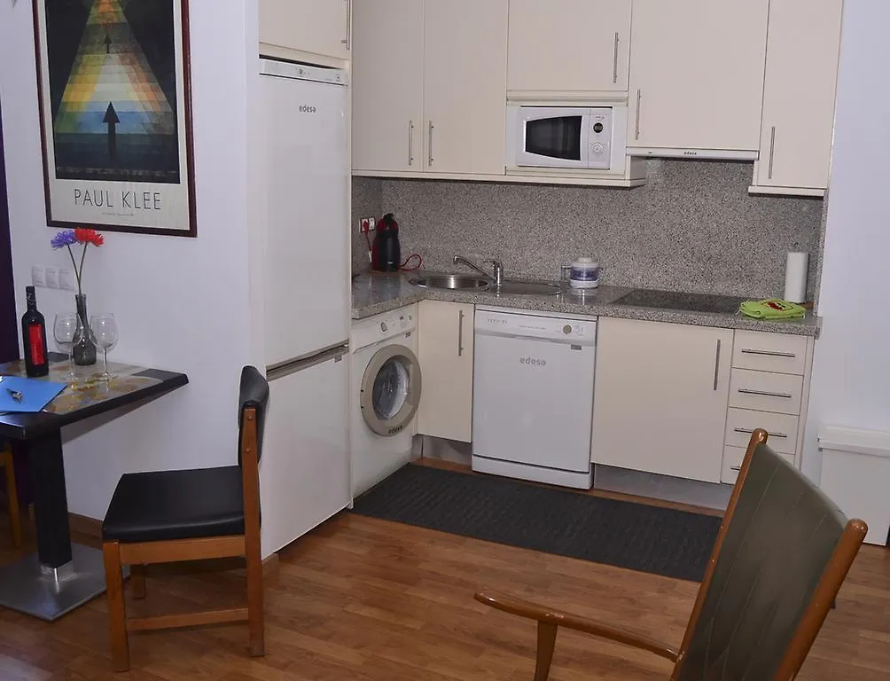 Appartement Ole Málaga 0*,  Espagne