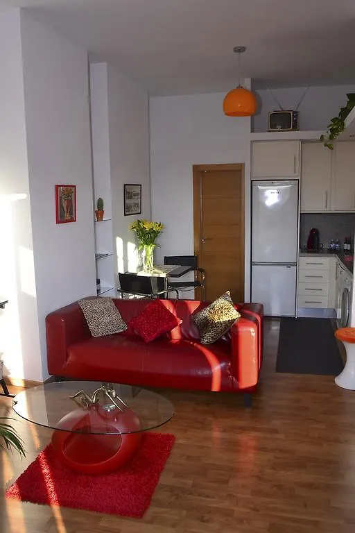 Appartement Ole Málaga