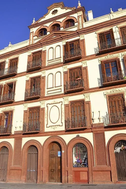 Appartement Ole Málaga Espagne