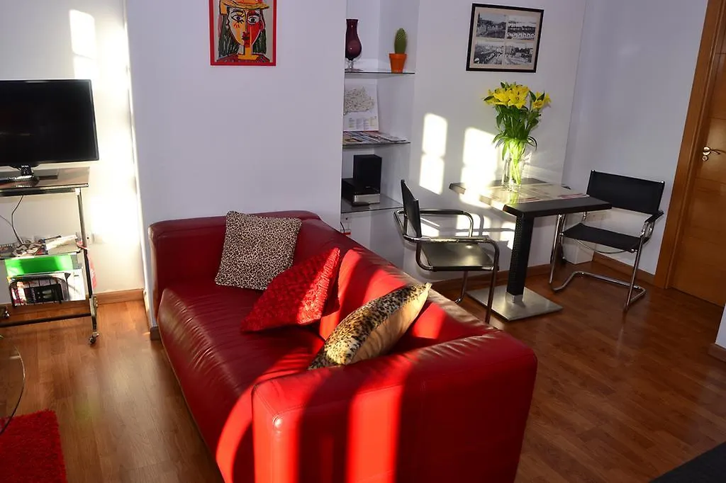 Appartement Ole Málaga