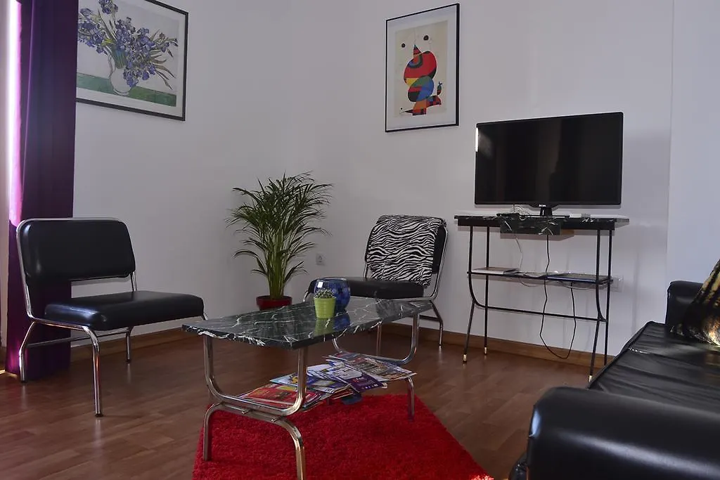 Appartement Ole Málaga