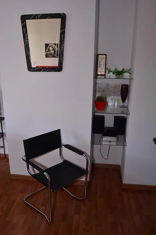 Ole Malaga Apartment