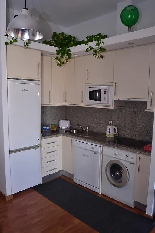 Appartement Ole Málaga