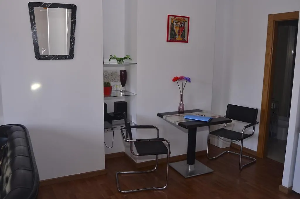 Appartement Ole Málaga