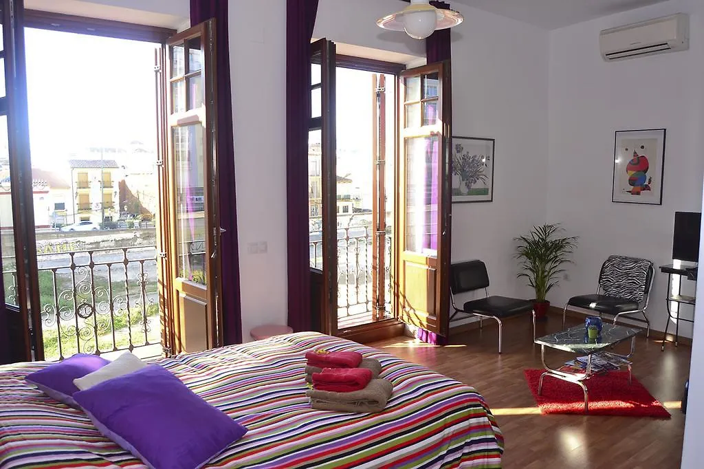 Appartement Ole Málaga