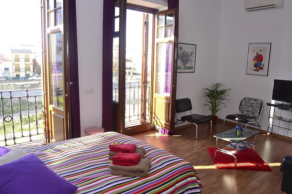 Apartament Ole Malaga Hiszpania