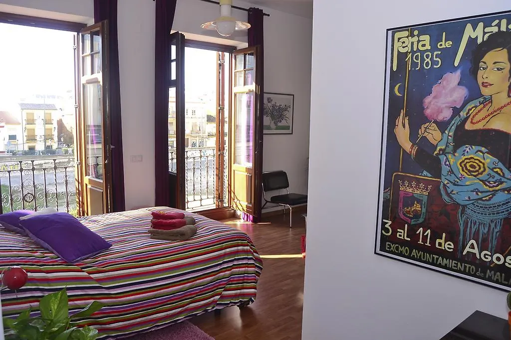 Appartement Ole Málaga Espagne