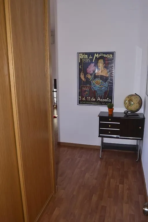 Appartement Ole Málaga 0*,