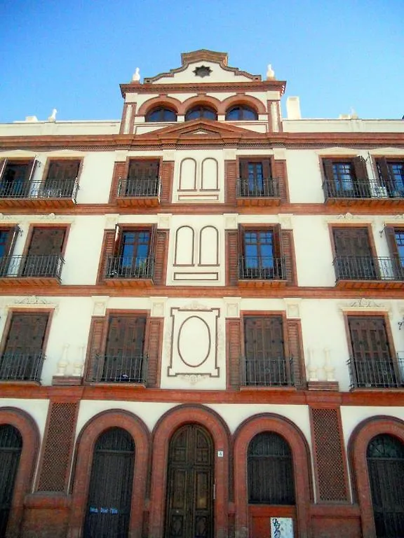 Appartement Ole Málaga