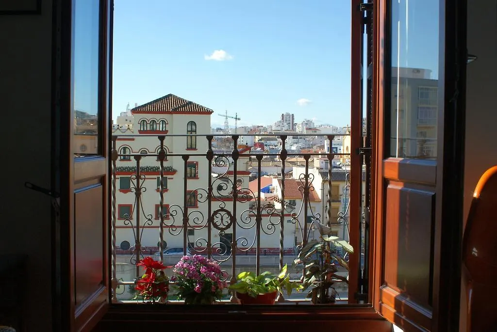 Apartament Ole Malaga 0*,