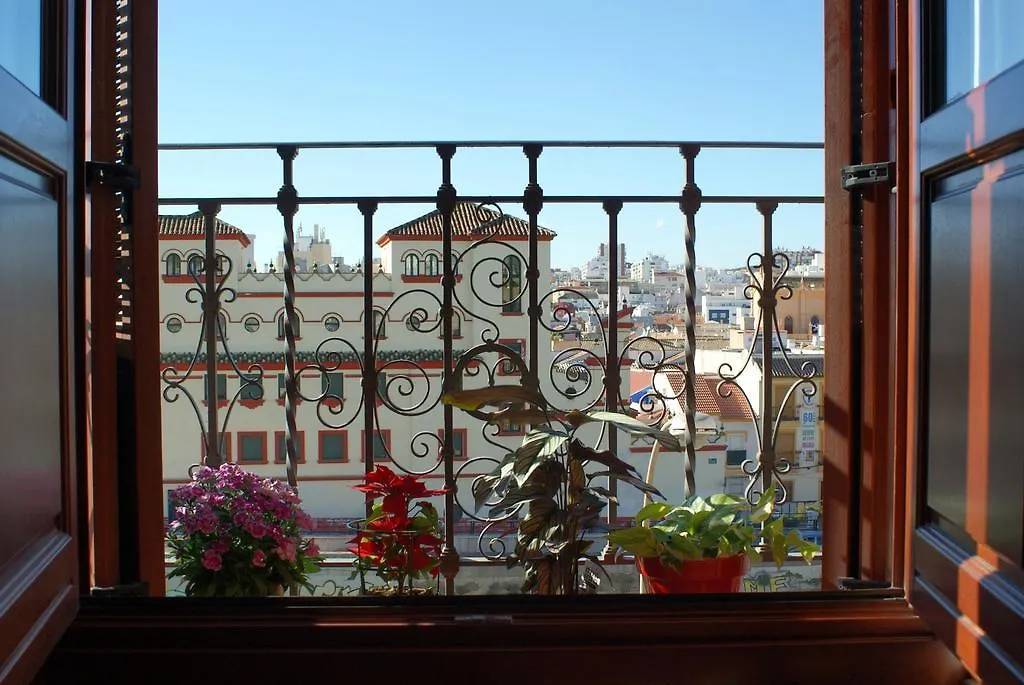 Appartement Ole Málaga 0*,  Espagne