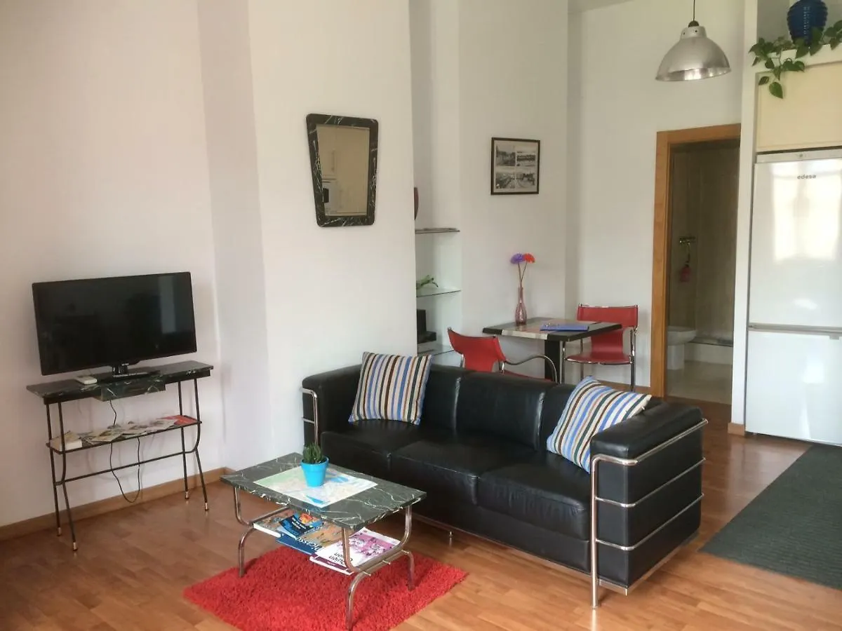 Appartement Ole Málaga