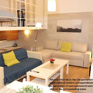 Clavero Appartement Málaga