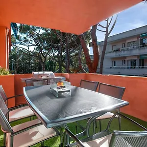 Calm, And Bikes Appartement Castelldefels