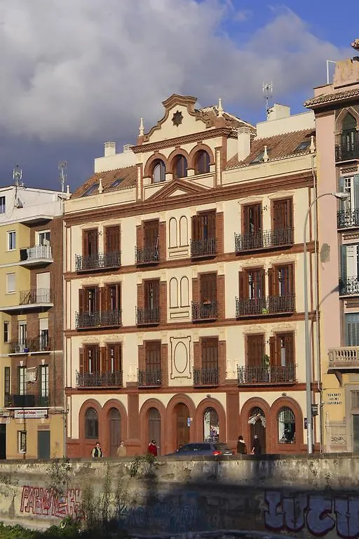 Ole Malaga Apartment 0*,  Spain